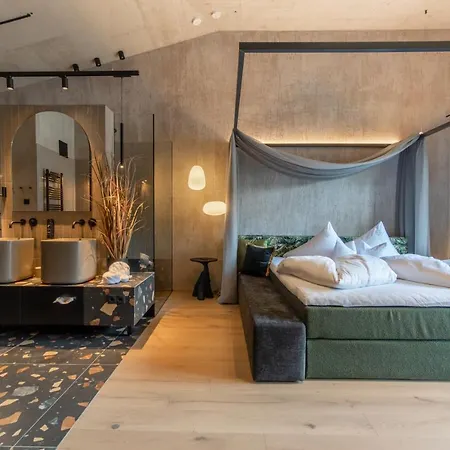 Lifesteil Aparthotel