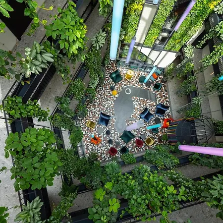 Lifesteil Apart-hotel 4*