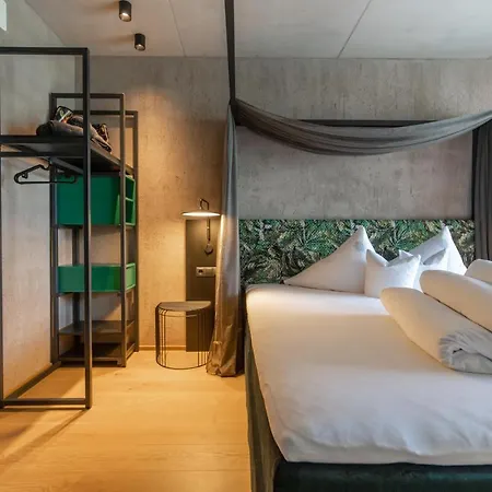 Lifesteil Aparthotel Umhausen