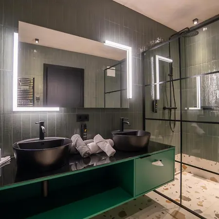 Lifesteil Aparthotel