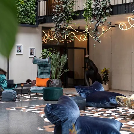 Lifesteil Aparthotel