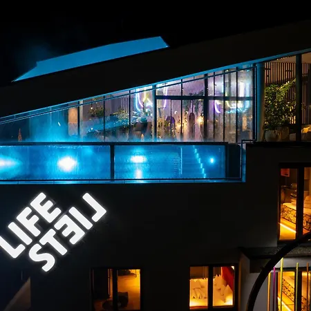Lifesteil * Umhausen
