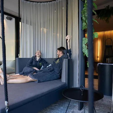 Lifesteil 4* Umhausen