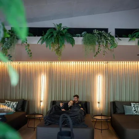 Lifesteil Aparthotel