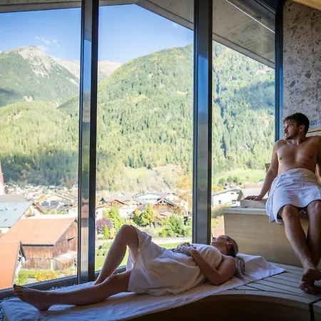 Lifesteil 4* Umhausen