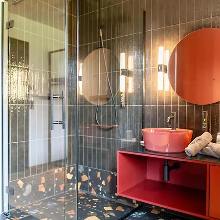 Lifesteil Aparthotel Umhausen