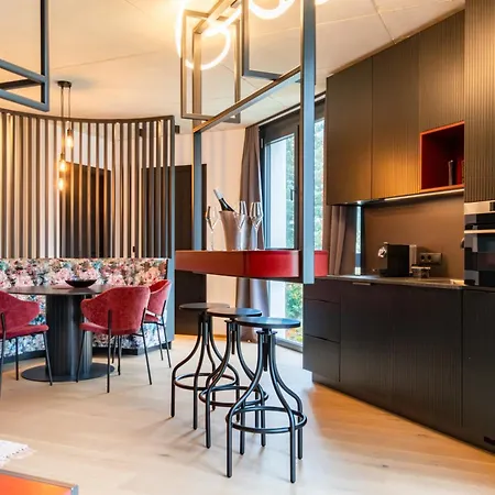 Aparthotel Lifesteil *