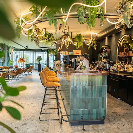 Lifesteil Apart-hotel Umhausen