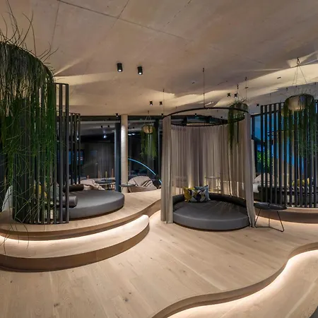 Lifesteil Apart-hotel