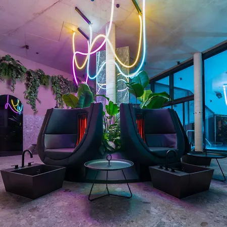 Lifesteil Apart-hotel