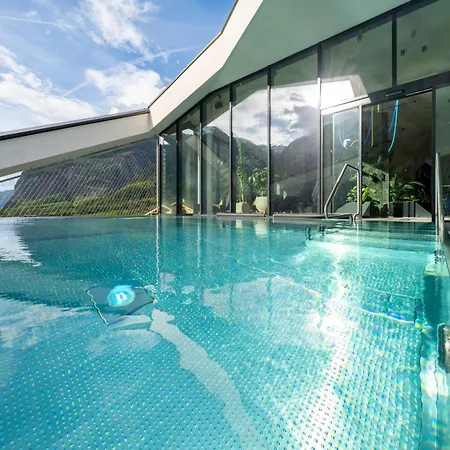 Aparthotel Lifesteil Umhausen