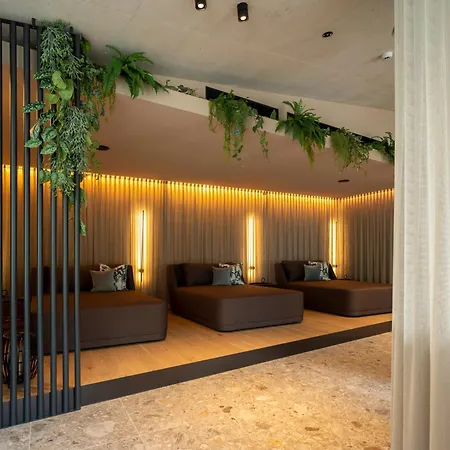 Apart-hotel Lifesteil 4*