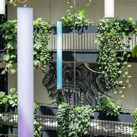 Lifesteil Aparthotel