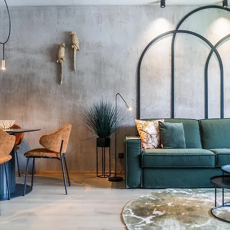 Lifesteil Apart-hotel