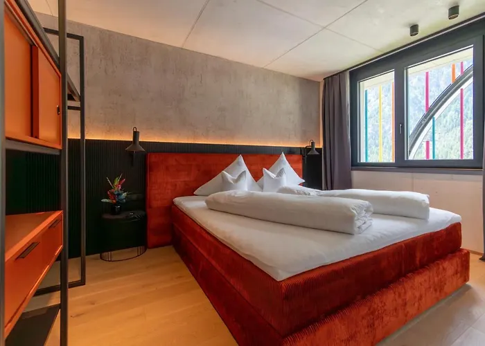 Lifesteil Апарт-отель 4*