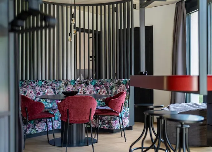 Апарт-отель Lifesteil