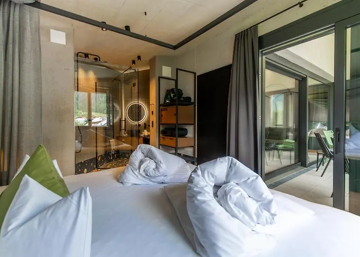 Апарт-отель Lifesteil Умхаузен