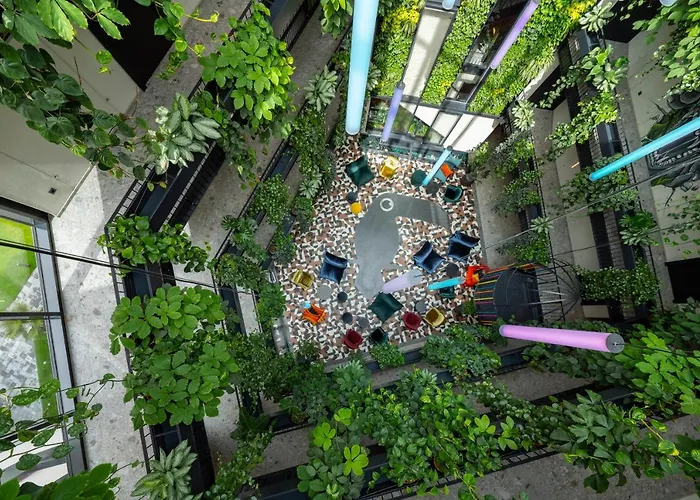 Lifesteil Апарт-отель 4*