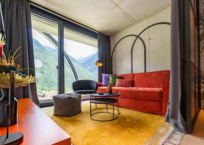 Lifesteil 4* Umhausen