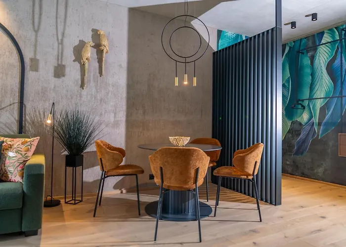 Lifesteil 4* Umhausen