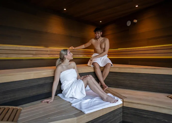 Апарт-отель Lifesteil Умхаузен