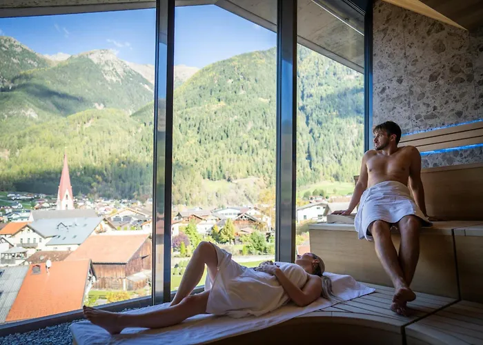 Lifesteil 4* Umhausen