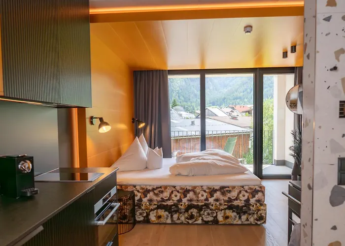 Lifesteil 4* Umhausen