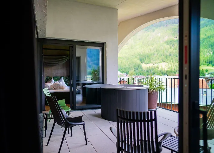 Lifesteil Апарт-отель Умхаузен