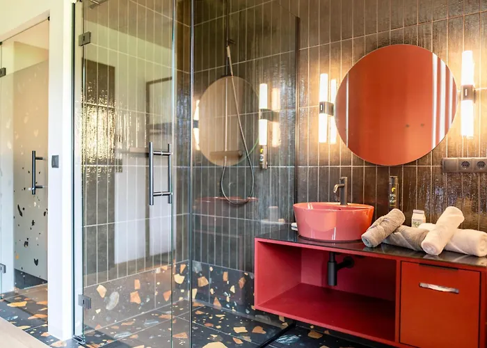 Lifesteil Апарт-отель Умхаузен