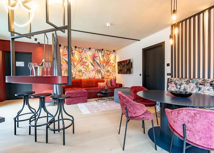 Апарт-отель Lifesteil