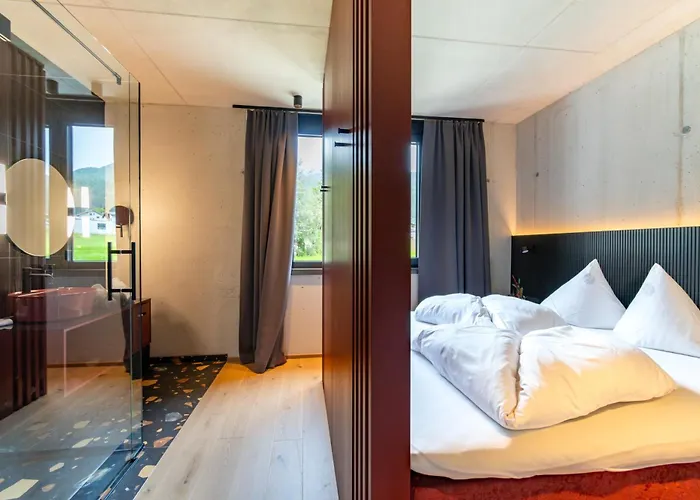 Lifesteil Апарт-отель 4*