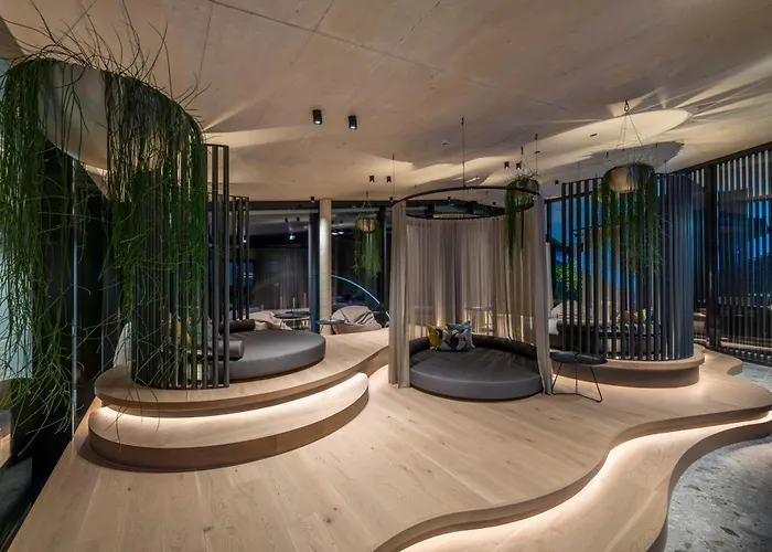 Lifesteil Апарт-отель