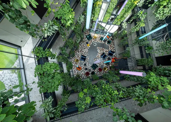 Lifesteil Апарт-отель 4*