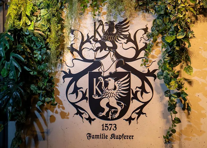 Апарт-отель Lifesteil 4*