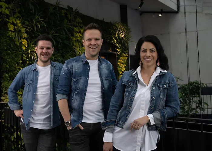 Апарт-отель Lifesteil 4*