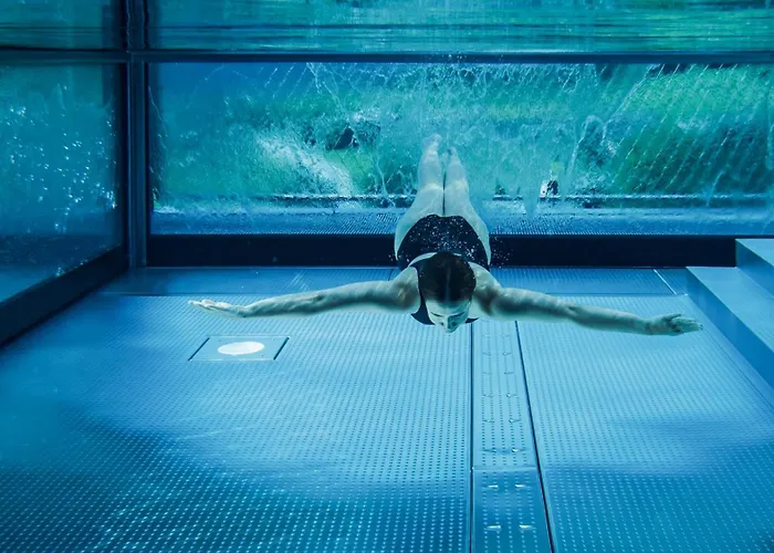 Lifesteil 4* Умхаузен