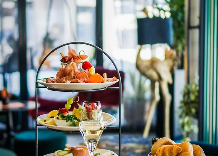 Lifesteil Ξενοδοχείο με διαμερίσματα Umhausen