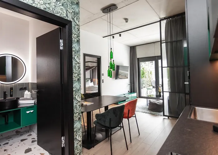 Lifesteil 4* Umhausen