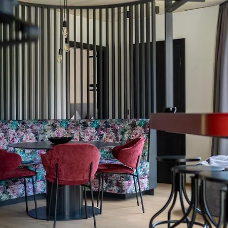 Apartmanhotel Lifesteil