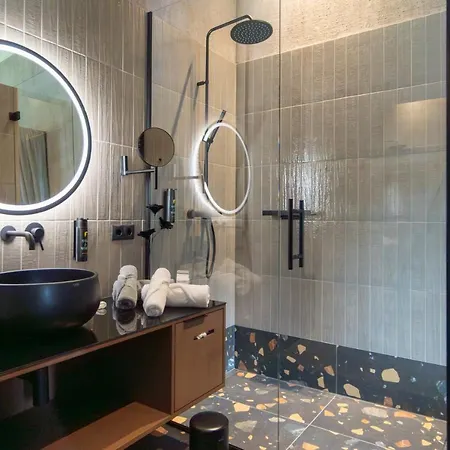 Lifesteil Aparthotel