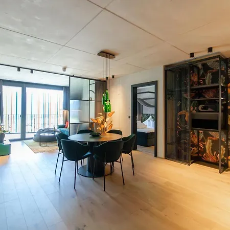 Lifesteil Aparthotel Umhausen