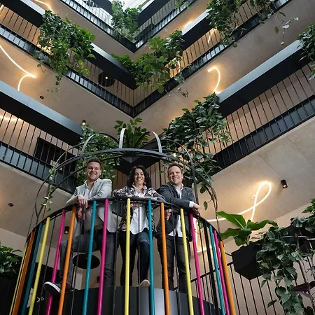 Apartmanhotel Lifesteil 4*