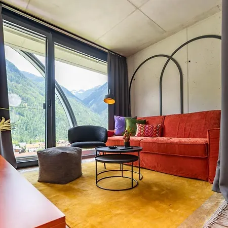 Lifesteil 4* Umhausen