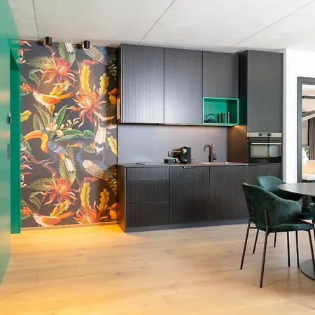 Lifesteil Apartmanhotel