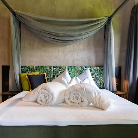 Apartmanhotel Lifesteil