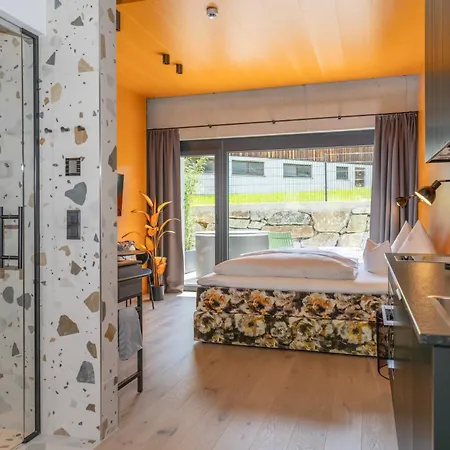 Apartmanhotel Lifesteil