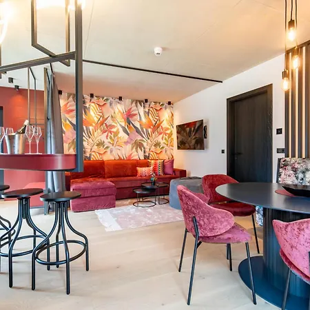 Aparthotel Lifesteil