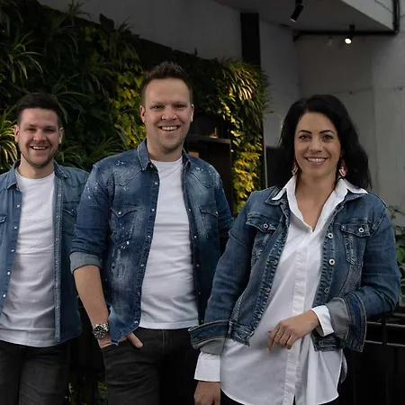 Aparthotel Lifesteil 4*