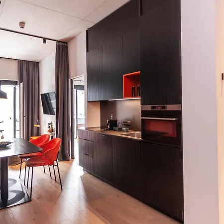 Lifesteil Aparthotel Umhausen