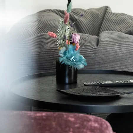Lifesteil Apartmanhotel 4*
